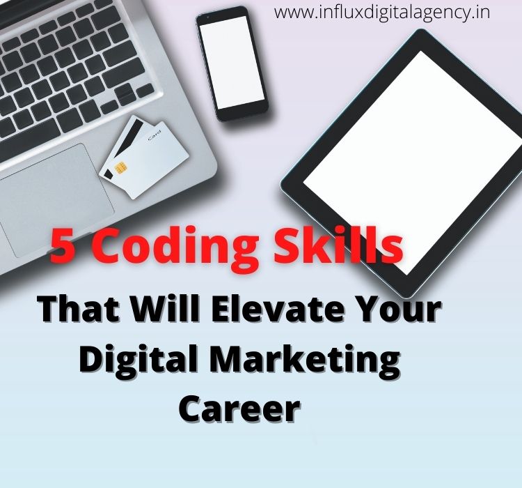 Is Coding Required in Digital Marketing?